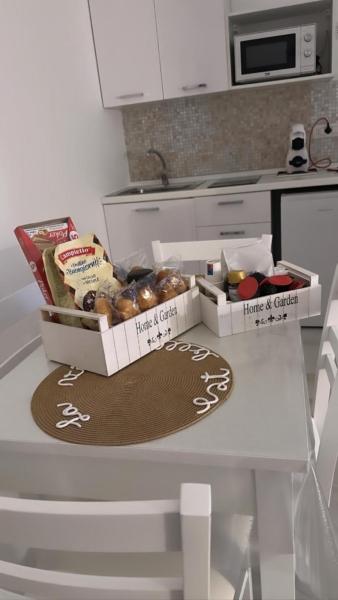 La Vie Est Belle Appartement